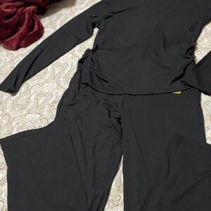 Black Women's Track Pants & Joggers